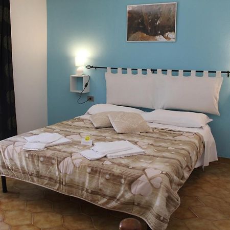 Agriturismo Pira Pinta Bed & Breakfast ดอร์กาลี ภายนอก รูปภาพ