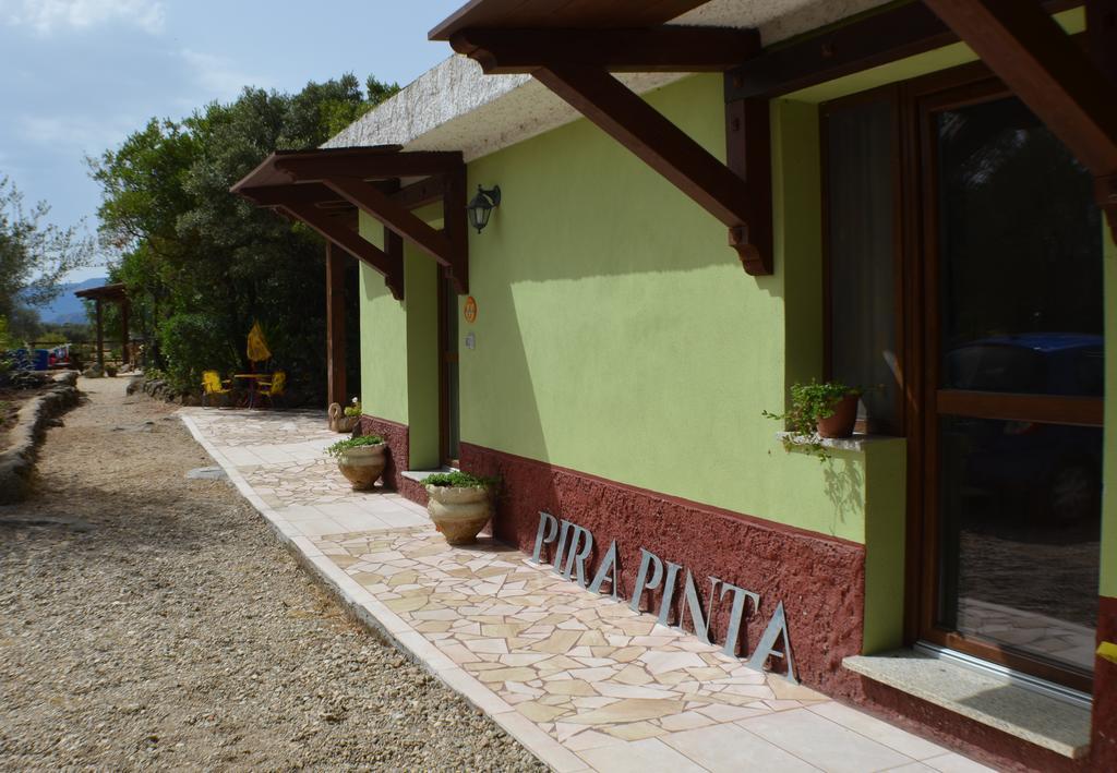 Agriturismo Pira Pinta Bed & Breakfast ดอร์กาลี ห้อง รูปภาพ