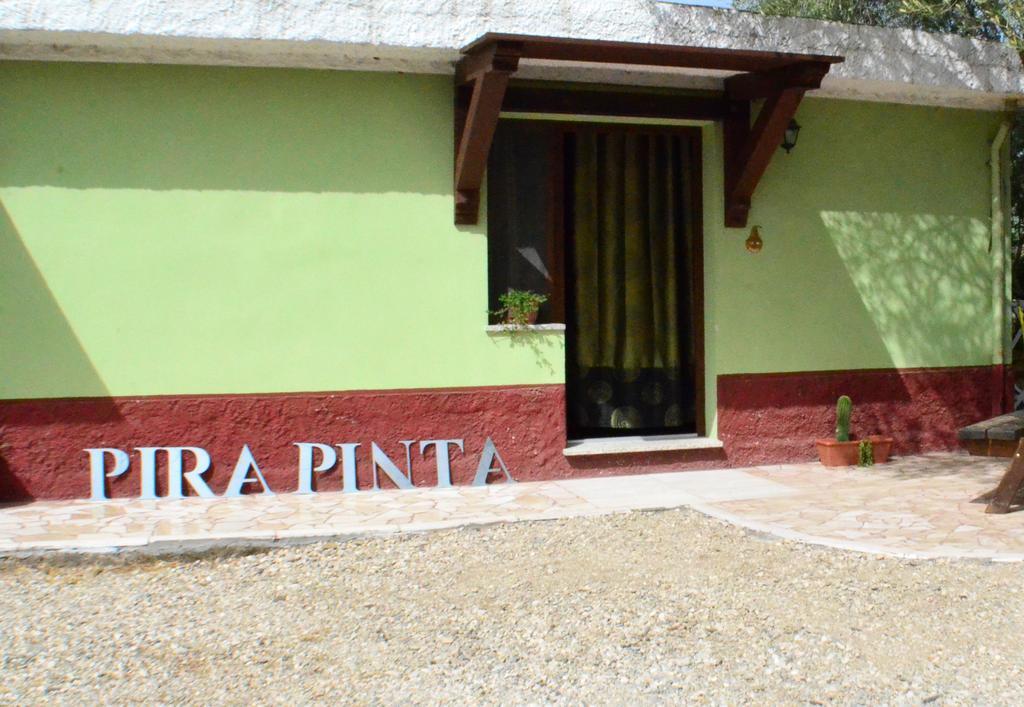 Agriturismo Pira Pinta Bed & Breakfast ดอร์กาลี ห้อง รูปภาพ