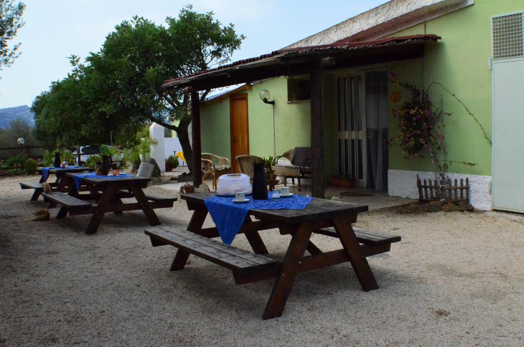 Agriturismo Pira Pinta Bed & Breakfast ดอร์กาลี ภายนอก รูปภาพ